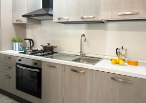 HoliHome DeGs House 150m dal mare