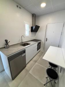 ANSA Beach Apartments - El Palo