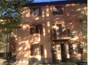 Albergo Ristorante Monte Piella - Casale