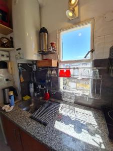 Hermoso depto en el corazon de CABA