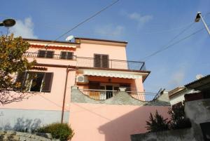 Appartamento Seccheto Mare