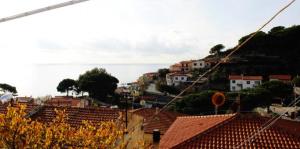 Appartamento Seccheto Mare