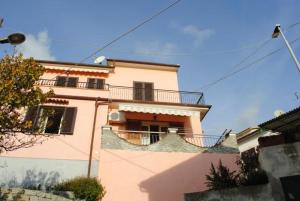 Appartamento Seccheto Mare