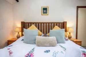 The Loft One Bedroom Apartment St Florence - 马诺比尔