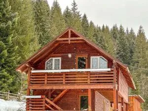 Готель Роса Лісу - 韦尔霍维纳