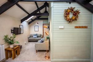 The Loft One Bedroom Apartment St Florence