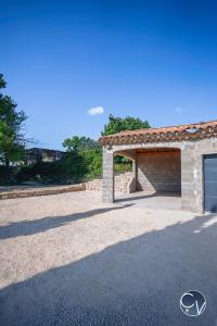 Villas Le Nid des Grands Ducs, Villa avec piscine privee : photos des chambres