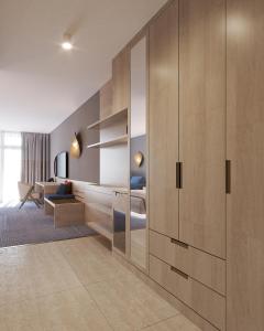Tiva del Mar Beach Hotel