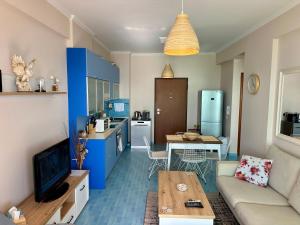 Summertime Luxury Apartment with amazing Sea View