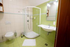 Apartmaji Bar Smučar