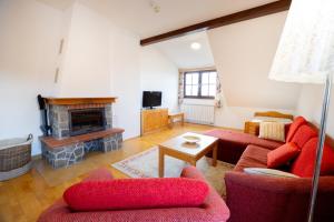 Apartmaji Bar Smučar