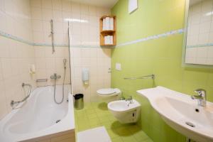 Apartmaji Bar Smučar 