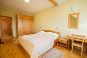 Apartmaji Bar Smučar