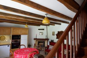 Maisons de vacances Nature, Calme et Volupte, Maison Felicie : photos des chambres