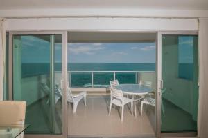 Hermoso Apartamento Frente al Mar 3 Habitaciones B62