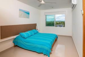 Hermoso Apartamento Frente al Mar 3 Habitaciones B62