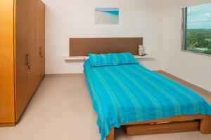 Hermoso Apartamento Frente al Mar 3 Habitaciones B62