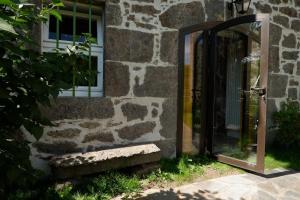 Maisons de vacances Nature, Calme et Volupte, Maison Felicie : photos des chambres