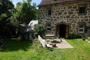 Maisons de vacances Nature, Calme et Volupte, Maison Felicie : photos des chambres