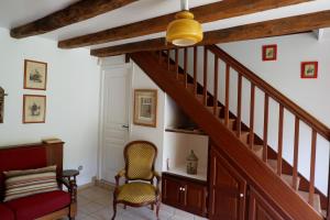 Maisons de vacances Nature, Calme et Volupte, Maison Felicie : photos des chambres