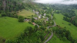 Maisons de vacances Nature, Calme et Volupte, Maison Felicie : photos des chambres
