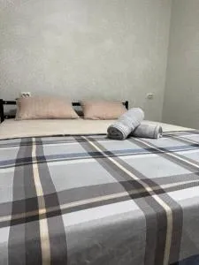 Квартира посуточно - Kostanaj