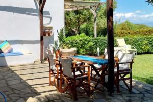 Afytos Golden Sunrise by Luxlikehome