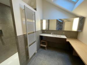 Appartements Le Sublime Loft - Centre historique 7 personnes : photos des chambres