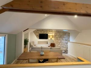 Le Sublime Loft - Centre historique 7 personnes