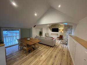 Le Sublime Loft - Centre historique 7 personnes