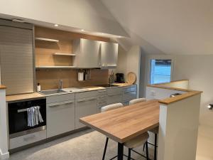 Le Sublime Loft - Centre historique 7 personnes