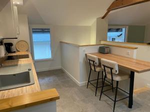 Appartements Le Sublime Loft - Centre historique 7 personnes : photos des chambres