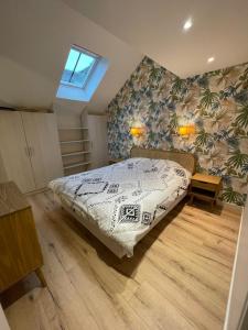 Appartements Le Sublime Loft - Centre historique 7 personnes : photos des chambres