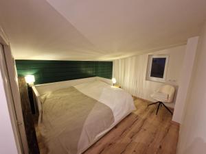 Appartements Le Sublime Loft - Centre historique 7 personnes : photos des chambres