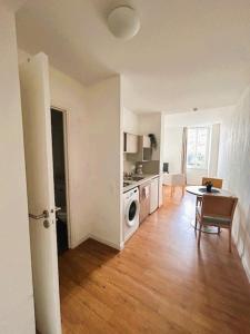 Appartements Residence de Laval : photos des chambres