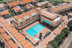Hotel Malaspina