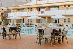 Hotel Malaspina