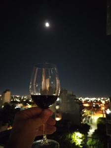 Departamento 1 dormitorio