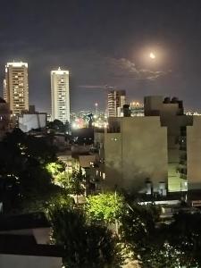 Departamento 1 dormitorio