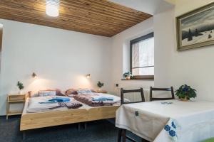 Penzion Familia Antol