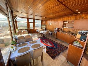 gedik cave hotel