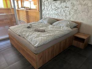 MAX Apartmán pri jazere