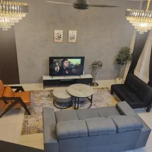 the Nest Guest House - Kampong Tanjong Laboh