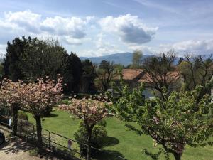 Cerro Lake view perfect for families, walk to the beach!