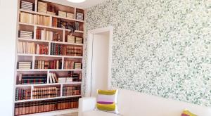 Cerro Lake view perfect for families, walk to the beach!