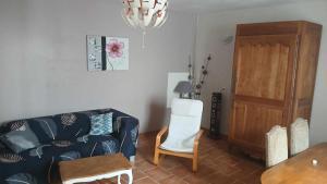 Maison avec 4 chambres