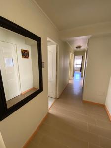 En Iquique, Chile, depto diario frente a playa Brava