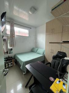 CASA PARA COP 30 COM MOTORISTA e DIARISTA