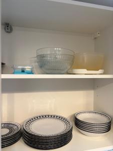 Appartements Parking prive gratuit, balcon, 2 chambres : photos des chambres