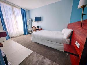 Hotels ibis Styles Le Havre Centre : photos des chambres